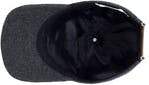 Granite Grey Cashmere